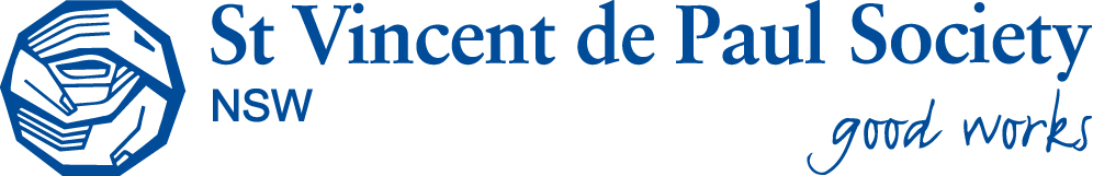 St Vincent de Paul Society NSW St Vincent de Paul Society NSW
