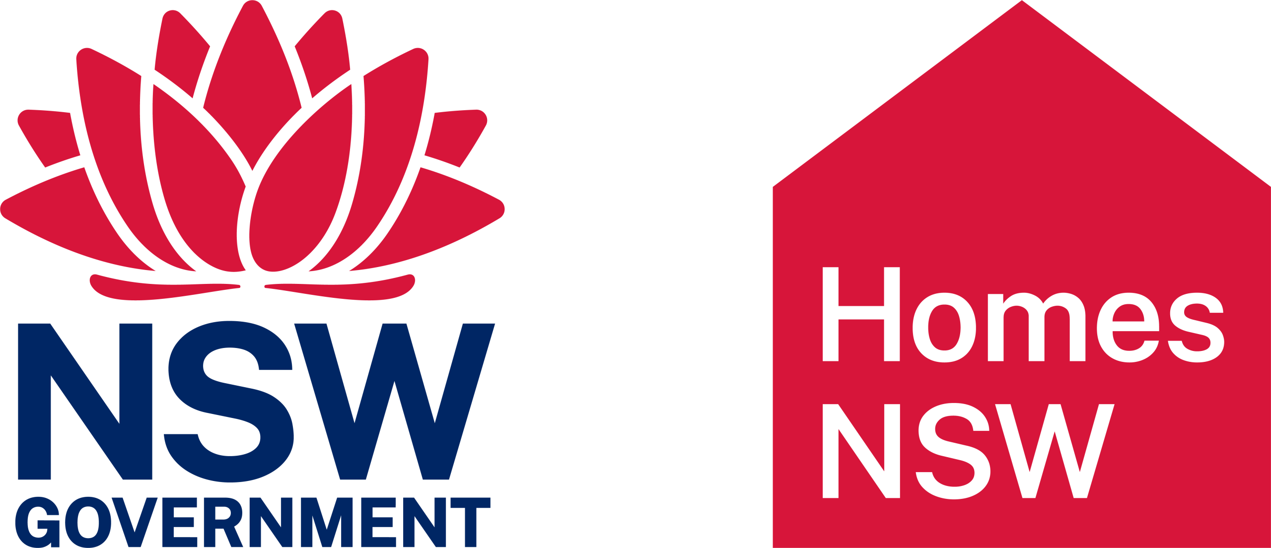 Homes NSW